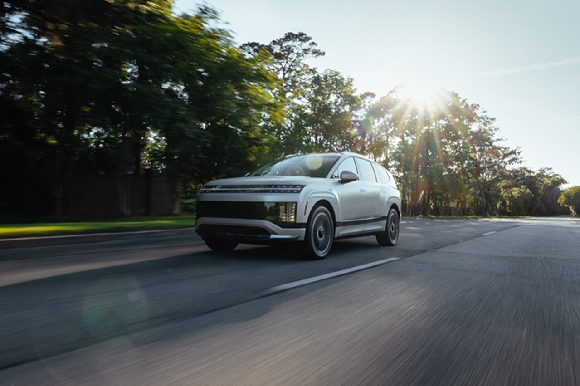 현대차 아이오닉 9. [사진=현대자동차그룹]