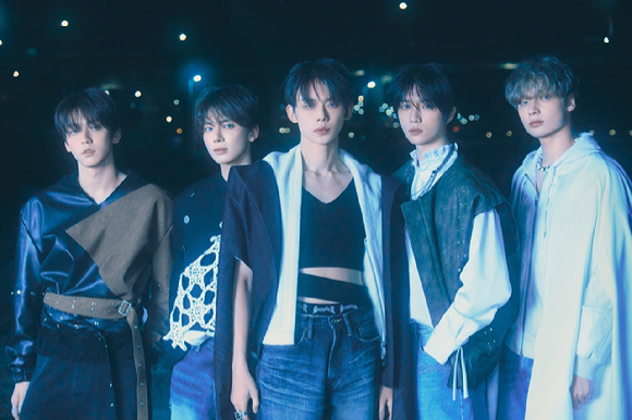 투모로우바이투게더 콘셉트 포토 [사진=빅히트뮤직]