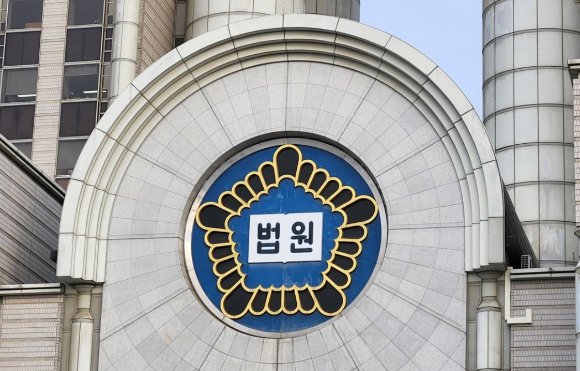 한국형 차기구축함 조감도(KDDX). [사진=HD현대중공업]