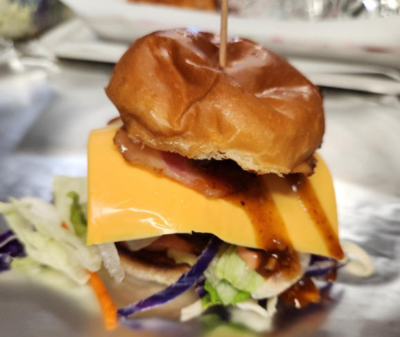 A씨와 아이들이 남긴 반성문. [사진=온라인 커뮤니티]