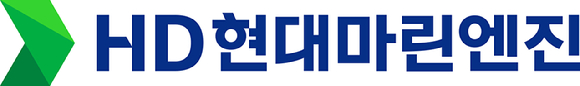 HD현대마린엔진 CI. [사진=HD현대 제공]