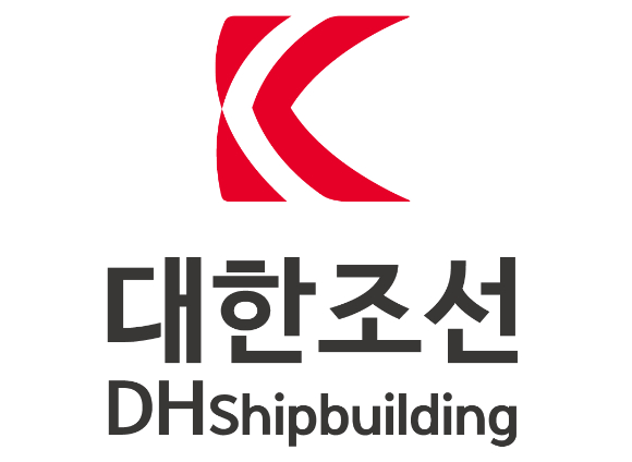 대한조선 CI. [사진=대한조선]