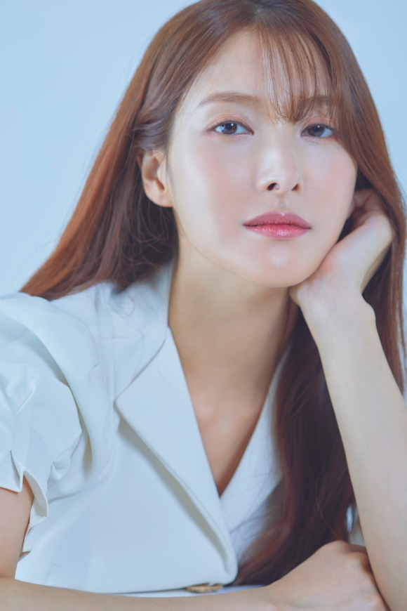 카라 박규리 [사진=빅보스엔터테인먼트]