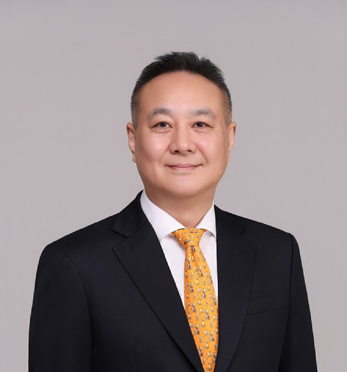 유상모 한국 델 테크놀로지 사장. [사진=Dell]