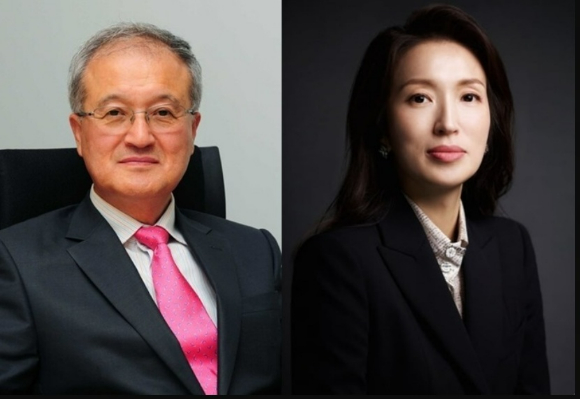 VIP자산운용이 영원무역홀딩스에 대한 지분을 확대하고 있다.