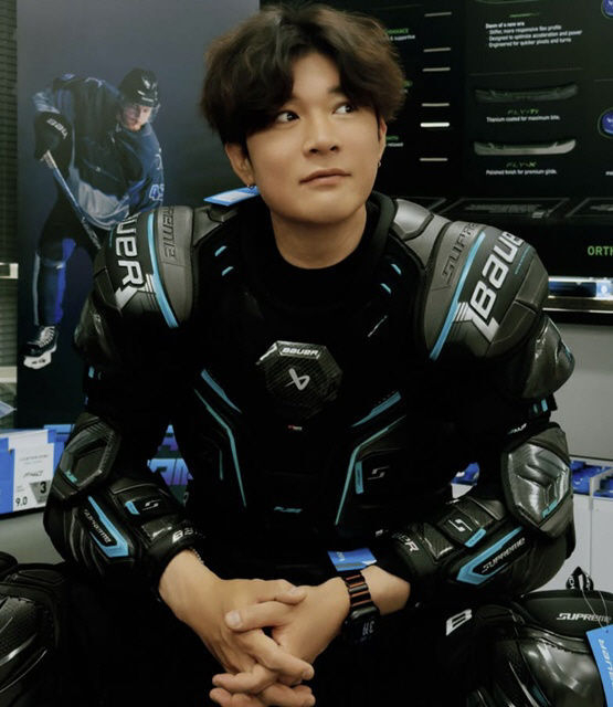 신동 [사진=신동 SNS]