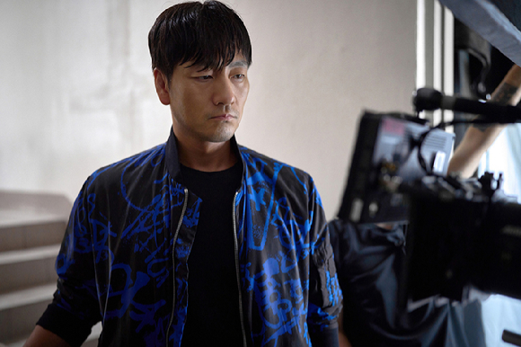 대홍수 [사진=넷플릭스 ]