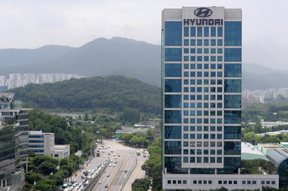 현대차 본사 [사진=아이뉴스24DB]