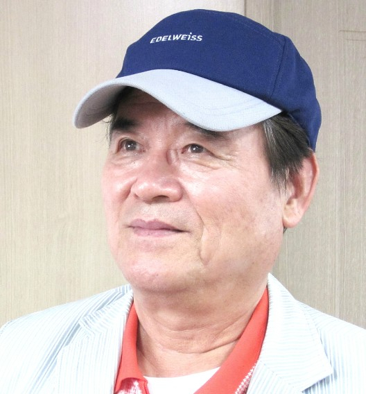 배우 안진수가 별세했다. [사진=탤런트연우회 홈페이지, 연합뉴스]