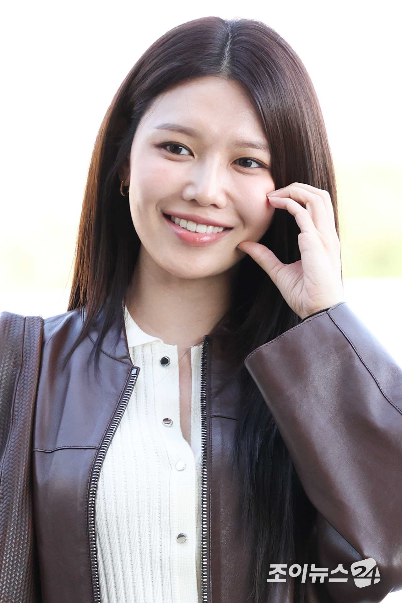 [포토] 소녀시대 수영 '얼굴에서 빛이 나는 효리수 막내'