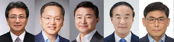 이재용 삼성전자 회장이 6월 1일 서울 중구 신라호텔에서 열린 2026년 제36회 삼성호암상 시상식에 참석하고 있다.[사진=곽영래 기자]