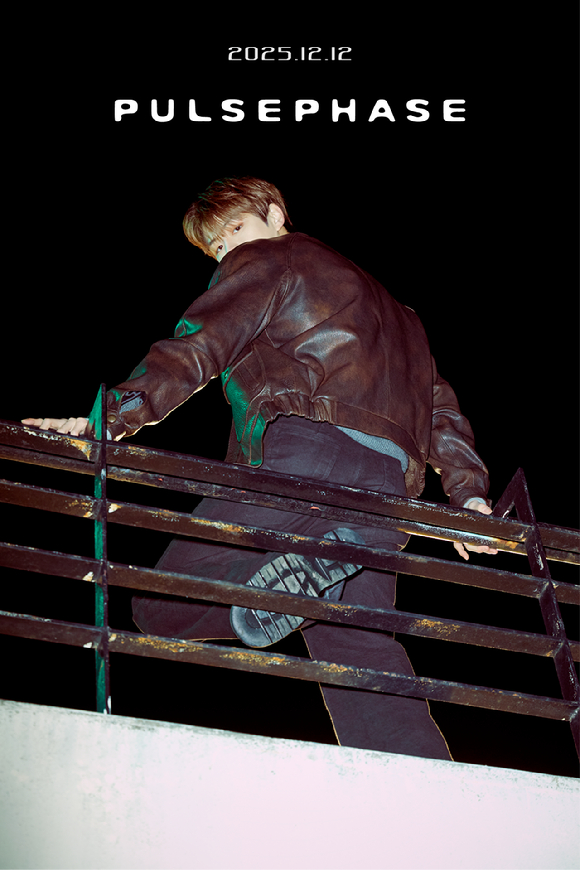 강다니엘 콘셉트 포토 [사진=ARA]