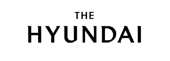 현대백화점 CI. [사진=현대백화점]