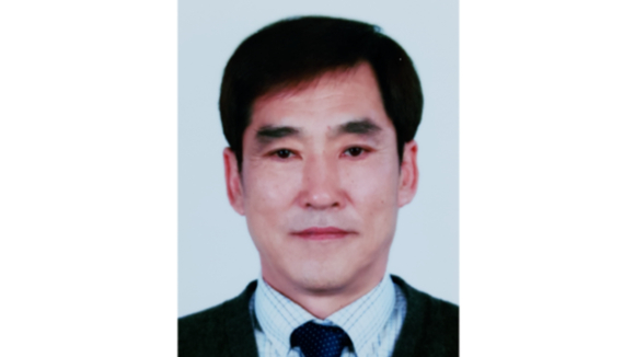 동원그룹 윤상건 동원글로벌터미널부산 신임 대표이사[사진=동원그룹]