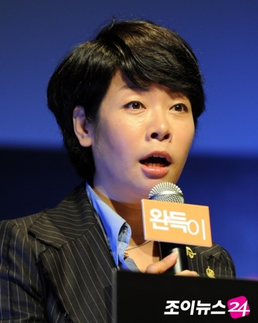 개그우먼 김미화, 오늘(23일) 모친상 "조문·조의금 정중히 사절"