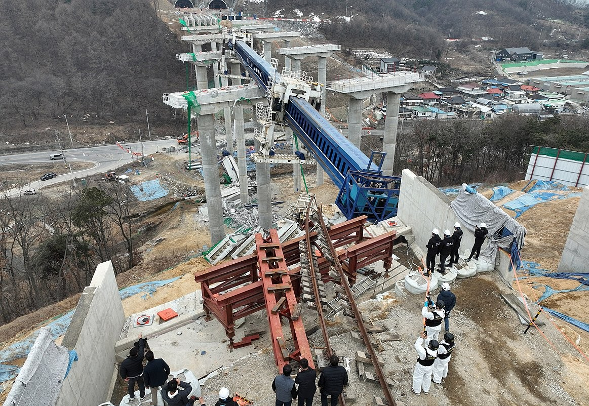 서울 종로구 현대엔지니어링 계동 사옥 전경. 서울행정법원은 현대엔지니어링이 신청한 3개월 영업정지 처분 집행정지를 인용했다. [사진=현대엔지니어링]