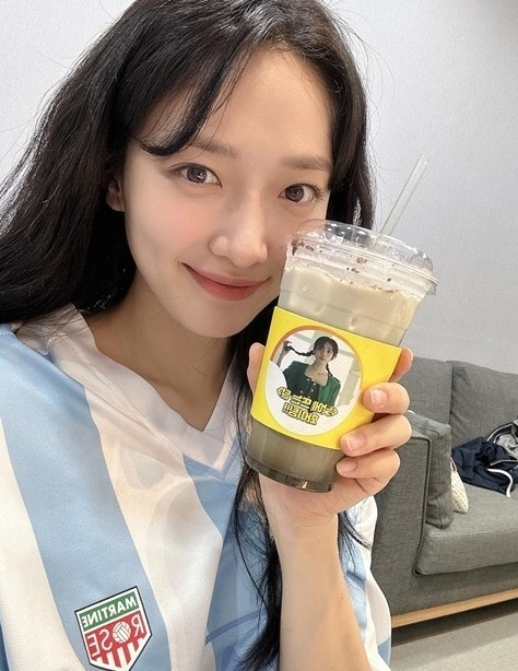 표예진 [사진=표예진 SNS]