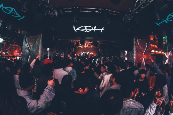 KDH 공연실황 [사진=뉴브리드엔터테인먼트]