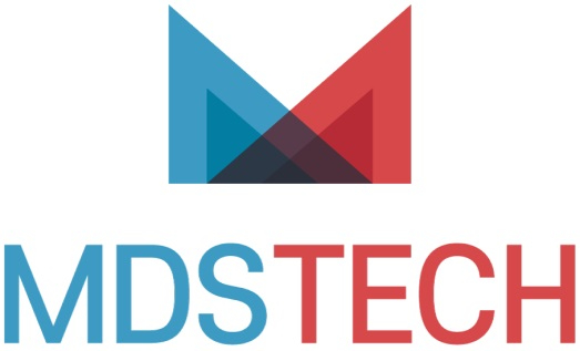 MDS테크 CI [사진=MDS테크]