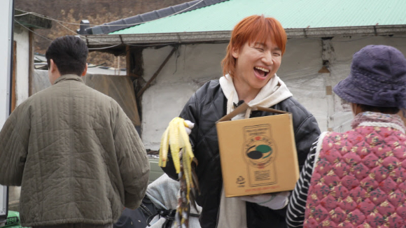 '6시 내고향' 빅뱅 대성 [사진=KBS ]