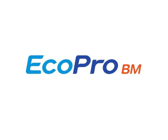 에코프로비엠이 9일 장 초반 강세를 보이고 있다. 사진은 에코프로비엠의 로고. [사진=에코프로비엠]
