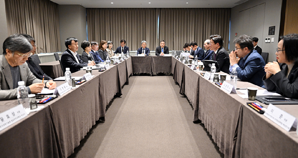 우주청, 국가우주위원회 간담회 外 [과학게시판]