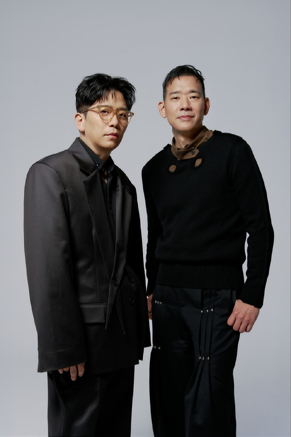 패닉(이적 김진표) 이미지 [사진=뮤직팜]