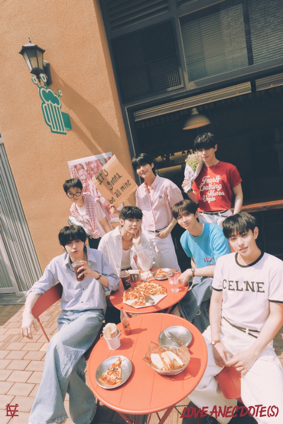 이븐, 활동 연장 확정 "7인 완전체는 확답 못해"(공식)