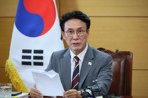김민석 국무총리 후보자. [사진=연합뉴스]