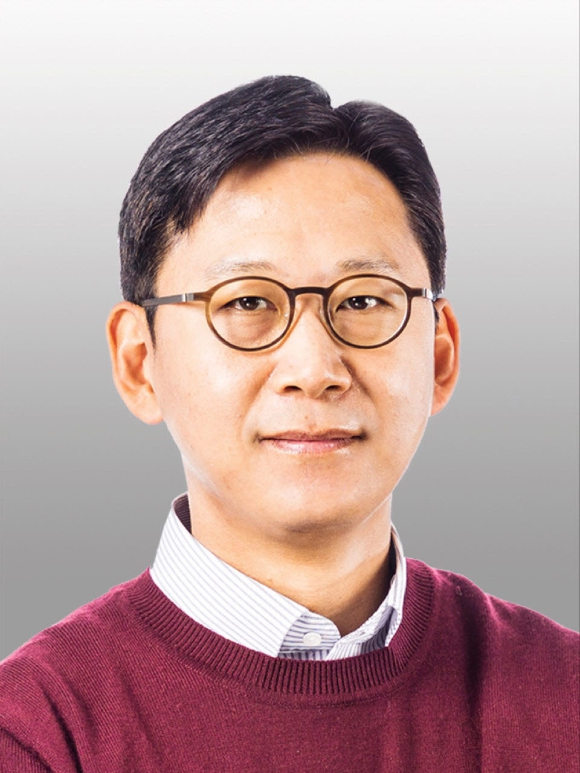 배경훈 LG AI연구원장. [사진=LG그룹]