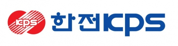 사진은 한전KPS CI. [사진=한전KPS]