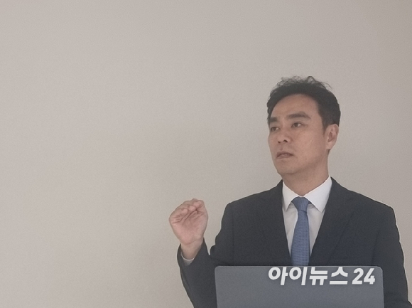 KT클라우드 가산AIDC 전경. [사진=KT클라우드]