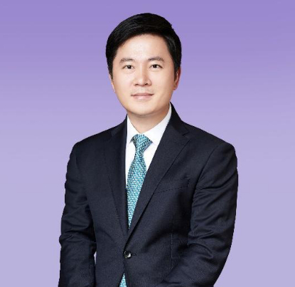 고석태 제논 대표이사. [사진=제논]