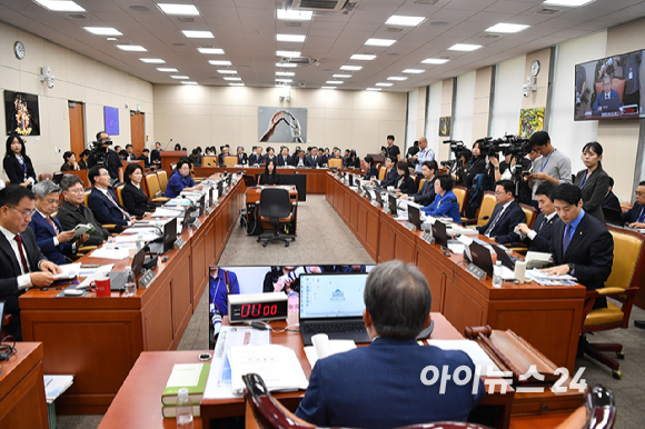 [2026 국감] 상품권 받고, 수주 대가로 5000만원 챙기고…건설연 '비리' 줄줄이