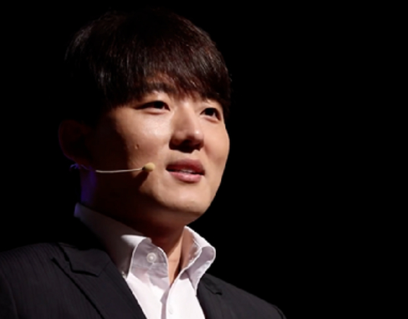 신철호 OGQ 대표 [사진=유튜브 채널 '세바시']