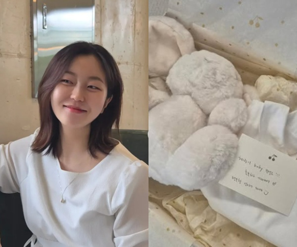 배우 서혜원 [사진=서혜원 SNS]