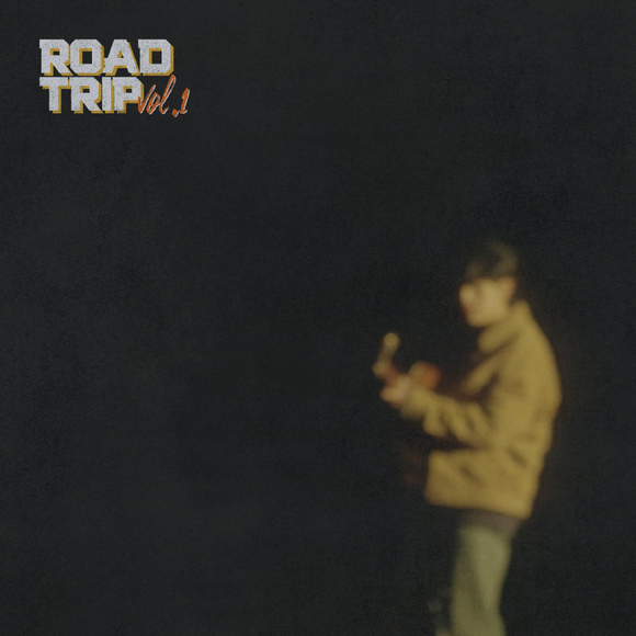 제이유나(J.UNA) 싱글 'Road Trip vol.1' 아트웍 이미지 [사진=MPMG MUSIC (엠피엠지 뮤직)]