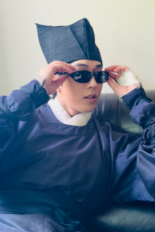 남주혁 [사진=남주혁 SNS]
