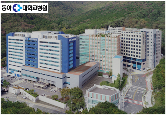 퀀타매트릭스가 동아대학교병원에서 패혈증 치료를 위한 신속 항균제 감수성 검사기기 &lsquo;dRAST&rsquo;를 도입했다고 22일 밝혔다. [사진=퀀타매트릭스]