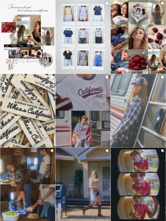 후아유 브랜드 이미지. [사진=후아유]