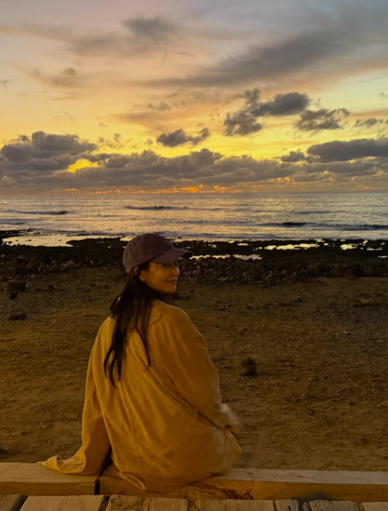 신민아 [사진=신민아 SNS]