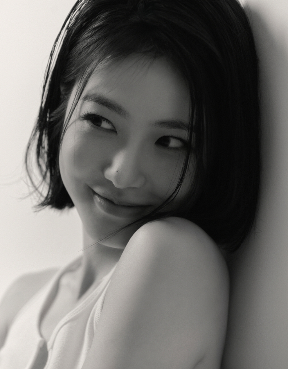 신예은, 앤피오와 재계약 &quot;소중한 동행, 전폭적 지원&quot;