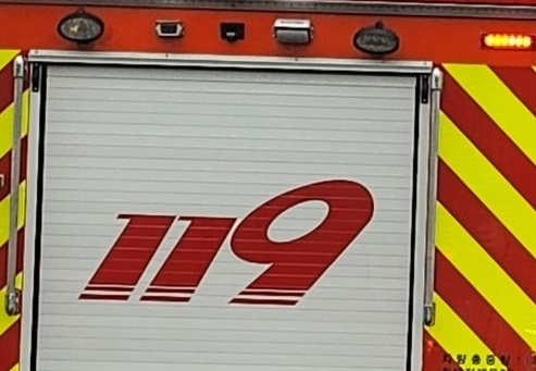 소방차. 기사와 직접적인 관련은 없는 사진. [사진=연합뉴스]