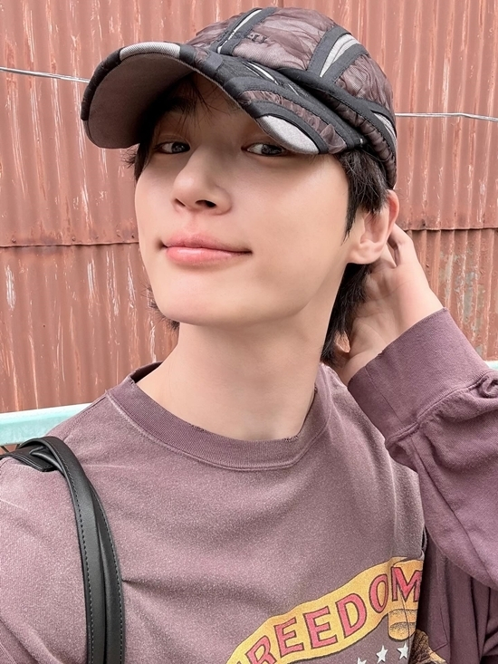 변우석 [사진=변우석 SNS]