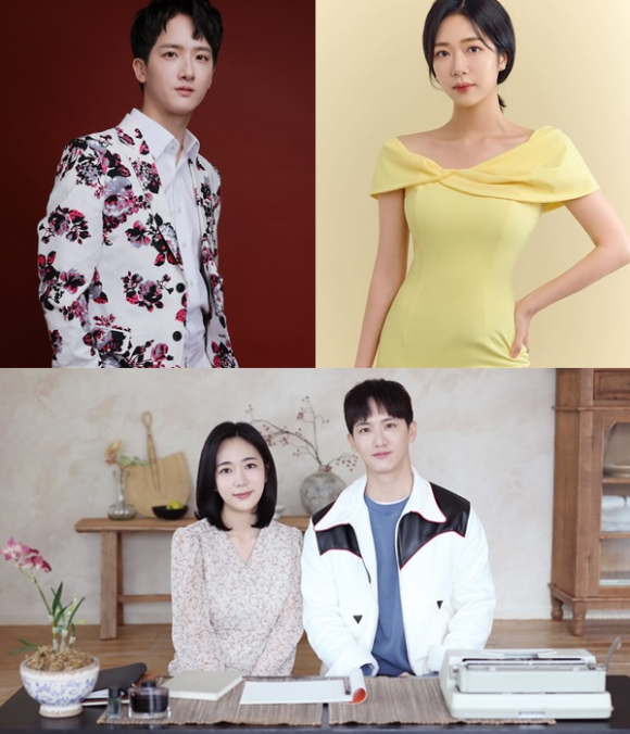 '나는 솔로' 8기 옥순(본명 조아영)이 가수 하동근의 신곡 뮤직비디오 여주인공으로 출연한다. [사진=유니콘비세븐]