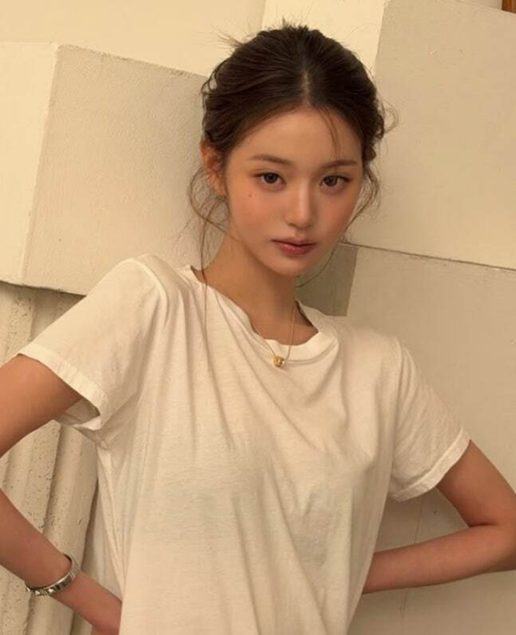 장원영 [사진=장원영 SNS]