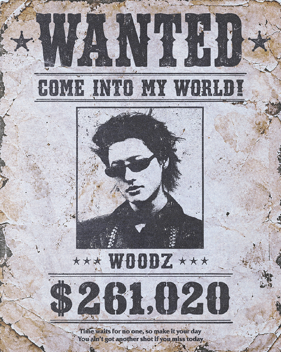 우즈, 20일 깜짝 신곡…'Come into my world!' 발표(공식)