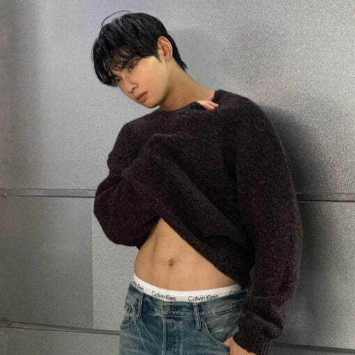 차은우 [사진=차은우 SNS]