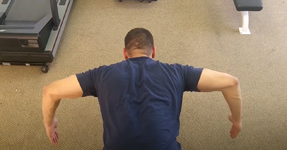 현대인의 고질병 거북목 [사진=pixabay]