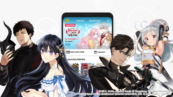 6일 온라인으로 열린 기자간담회에서 홍은택 CAC센터장(왼쪽부터), 김성수 CAC센터장, 남궁훈 카카오 대표이사가 나란히 앉아 발언하고 있다. [사진=카카오]